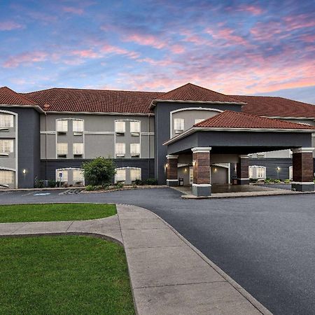 La Quinta By Wyndham Bowling Green Exterior foto