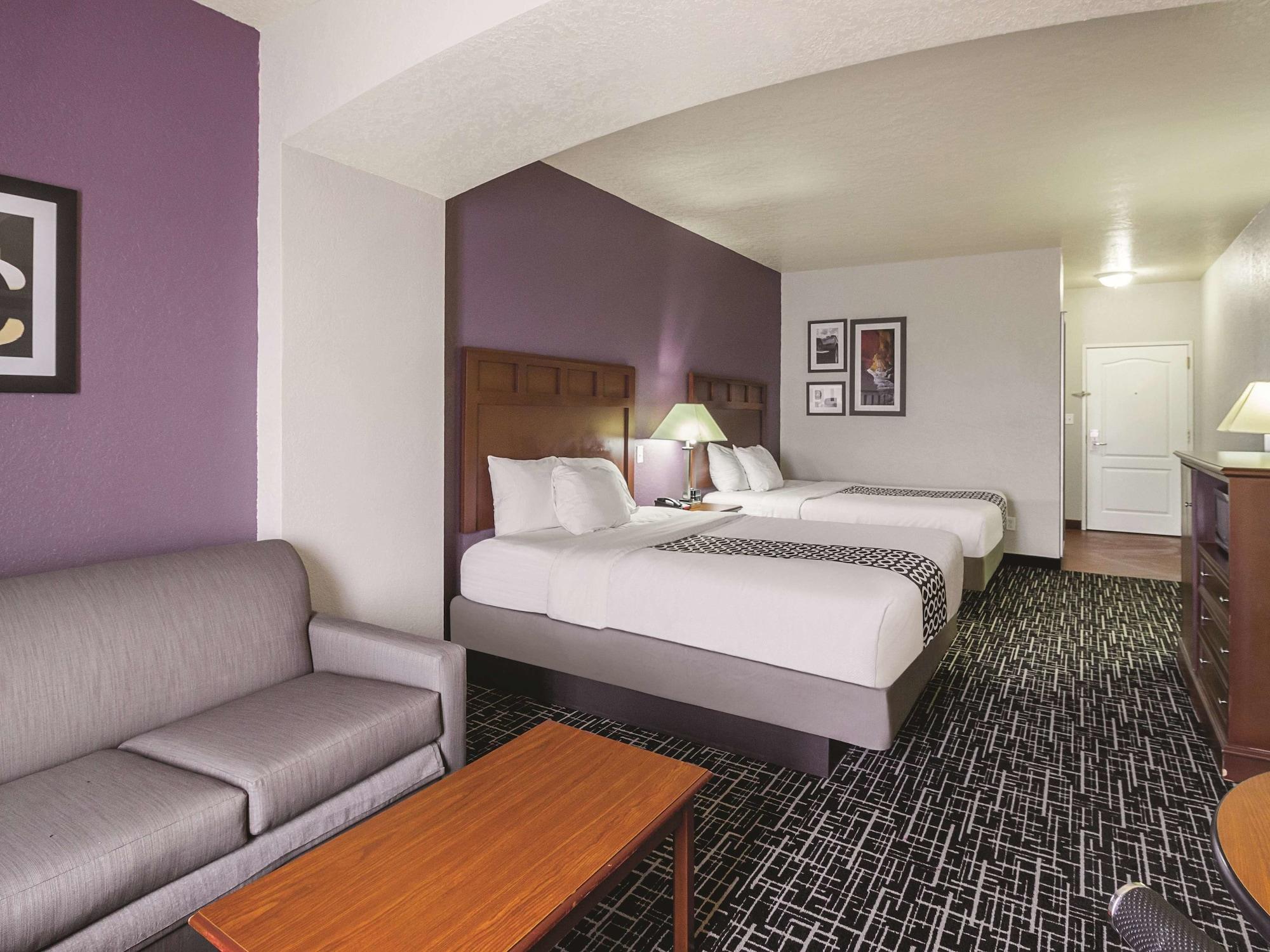 La Quinta By Wyndham Bowling Green Exterior foto