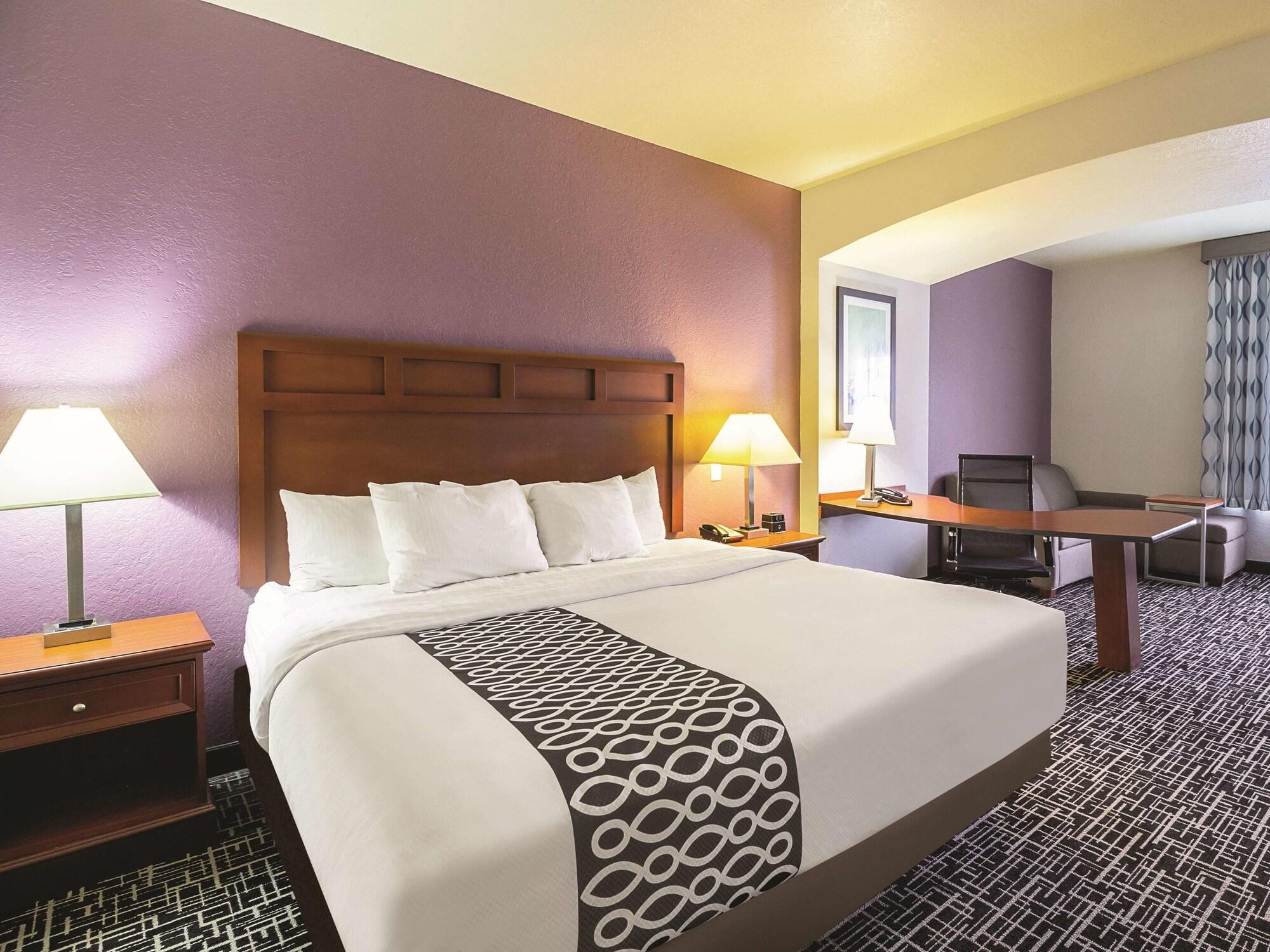 La Quinta By Wyndham Bowling Green Exterior foto