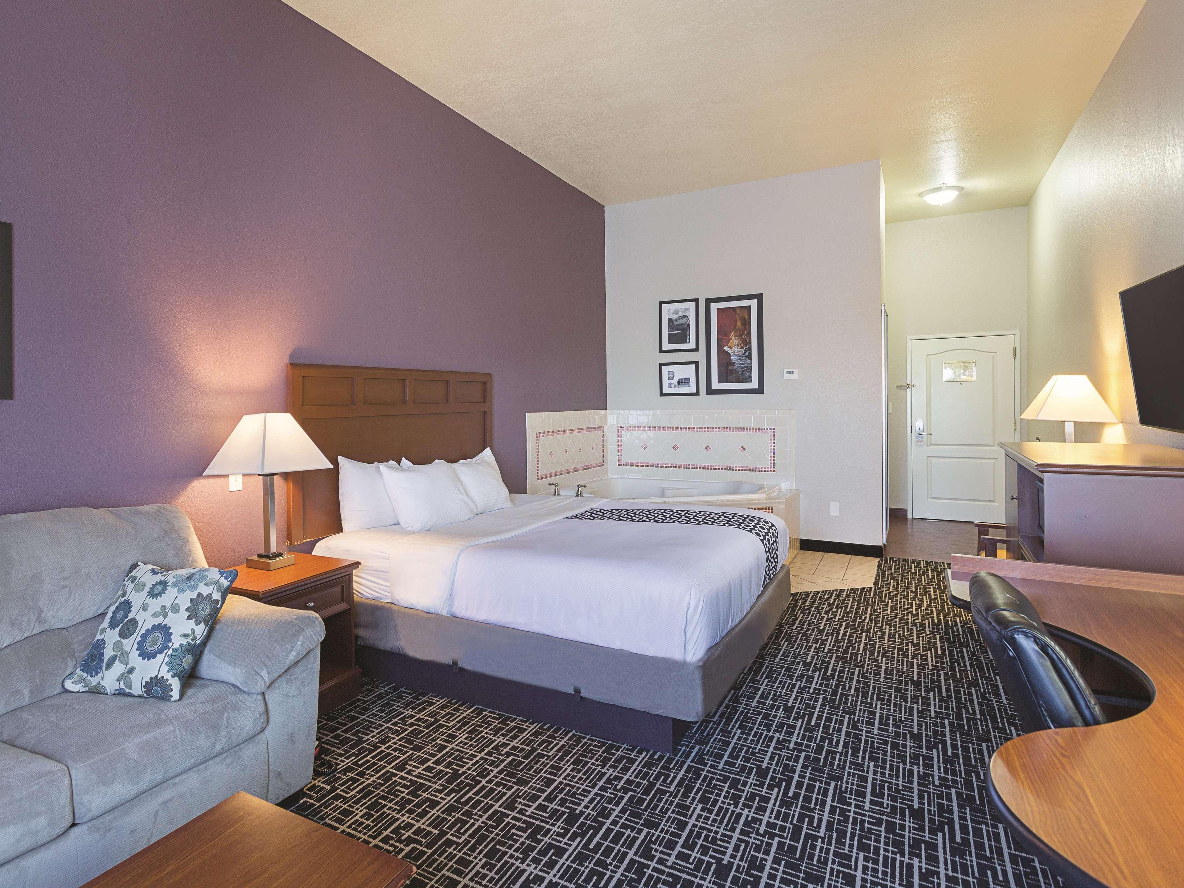 La Quinta By Wyndham Bowling Green Exterior foto