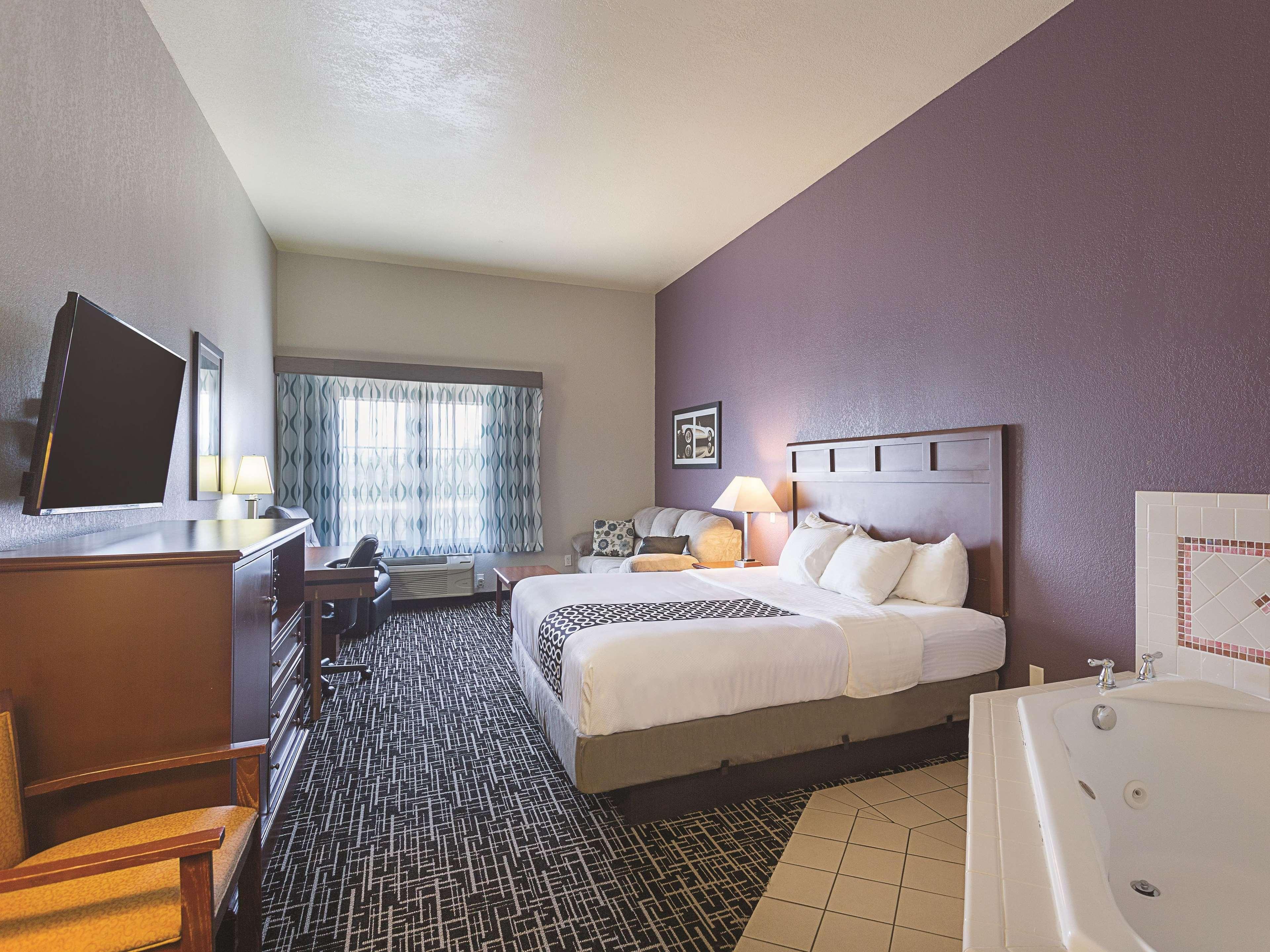 La Quinta By Wyndham Bowling Green Exterior foto