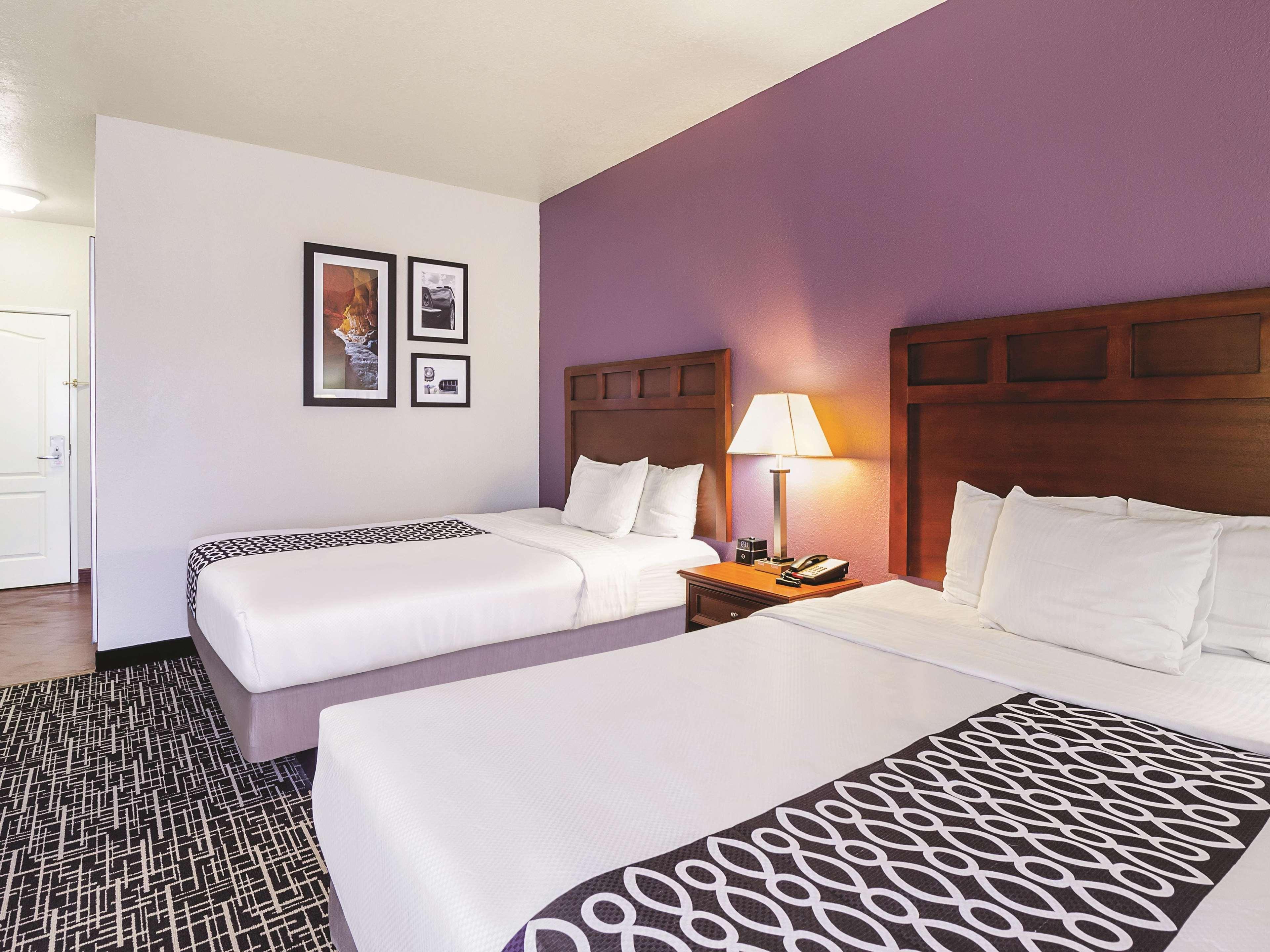 La Quinta By Wyndham Bowling Green Exterior foto