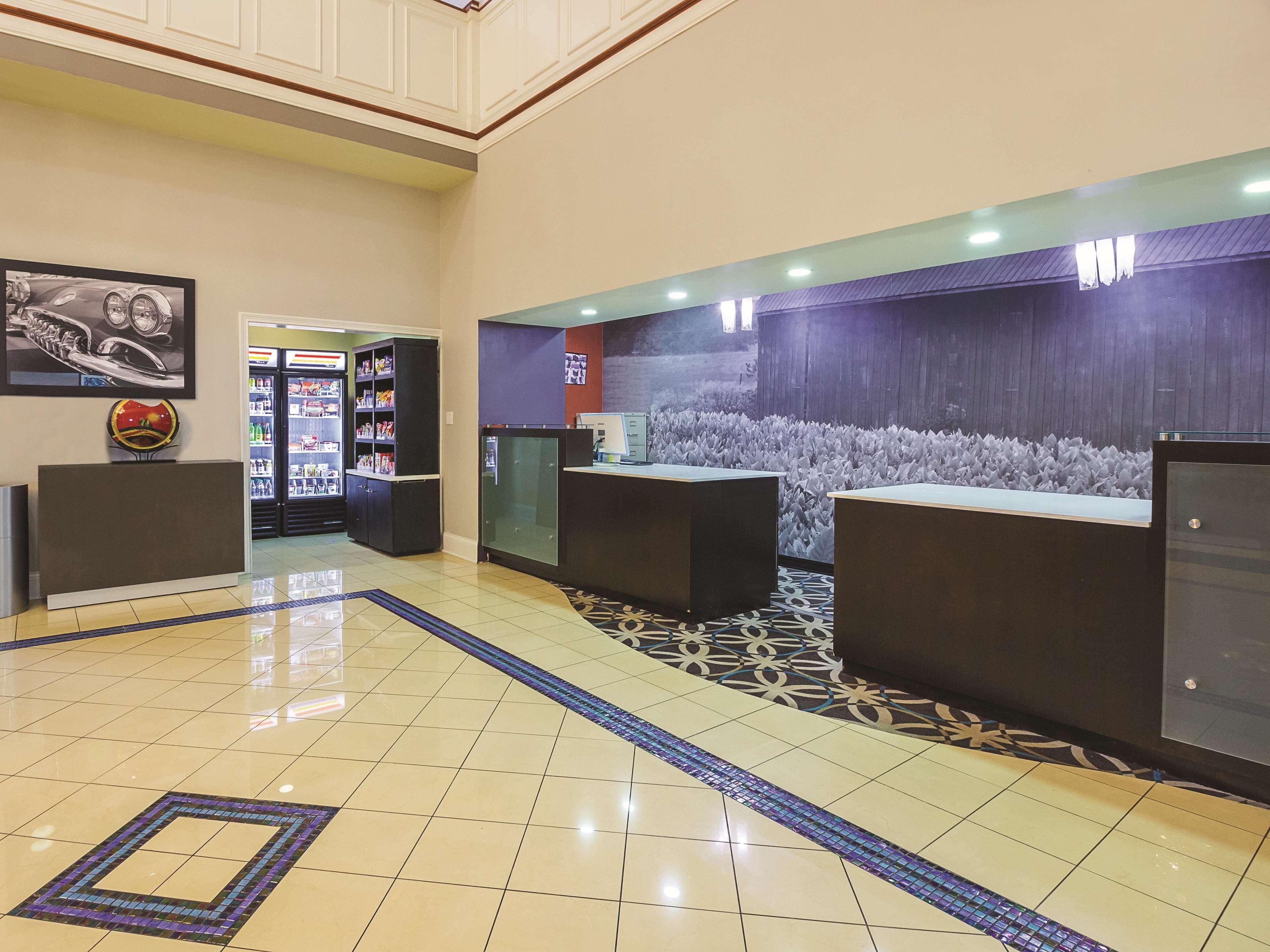 La Quinta By Wyndham Bowling Green Exterior foto