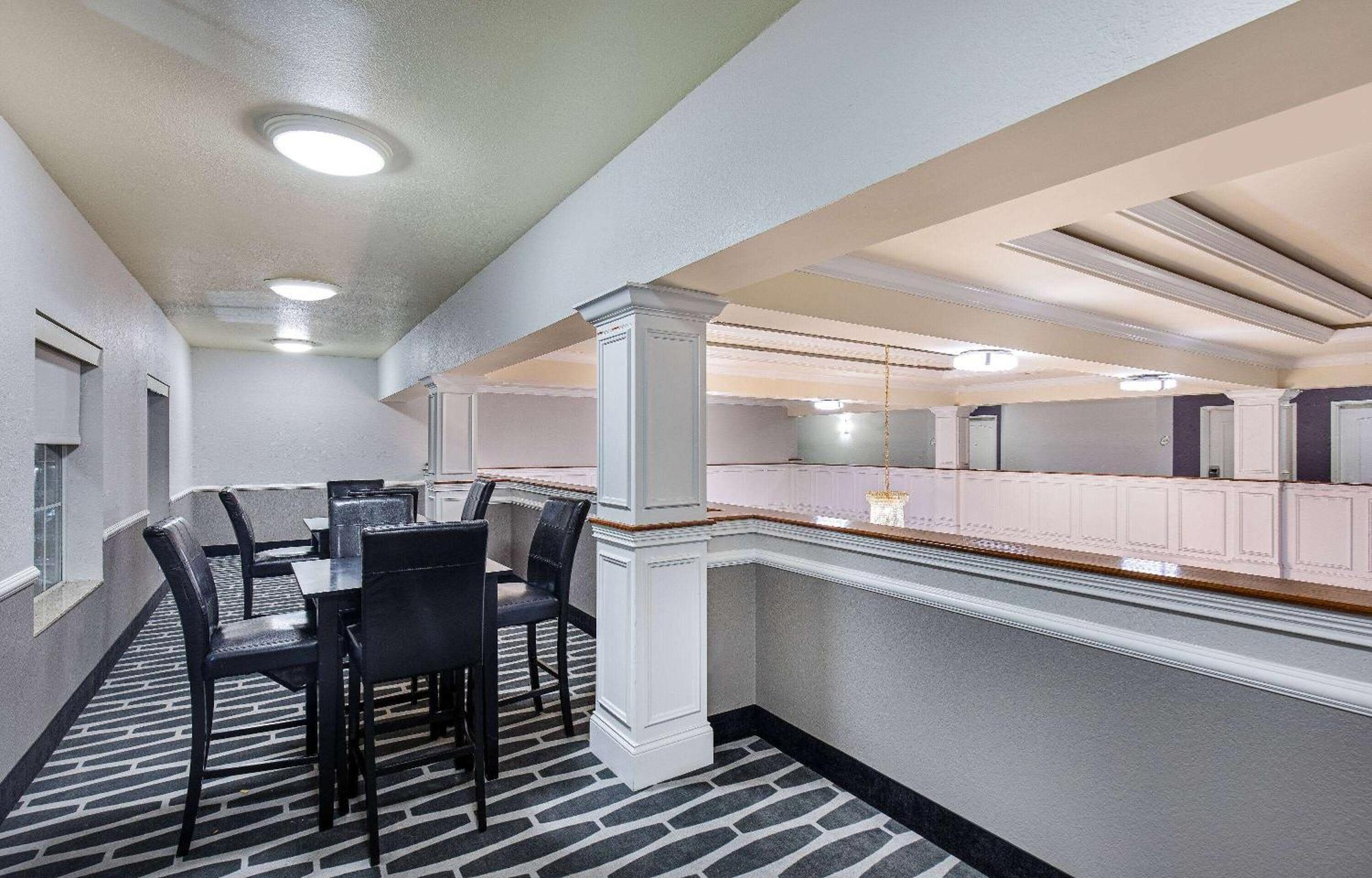 La Quinta By Wyndham Bowling Green Exterior foto