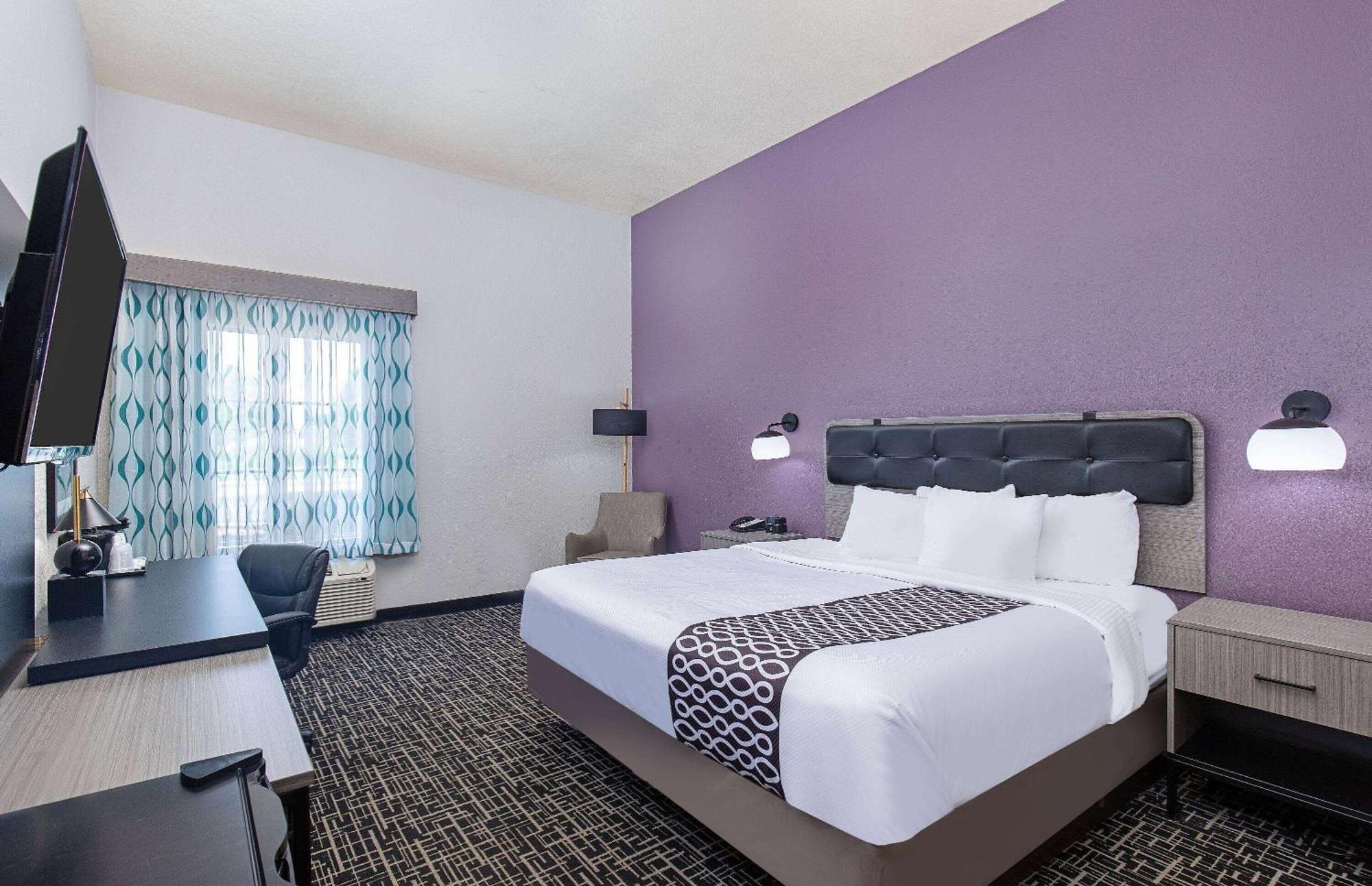 La Quinta By Wyndham Bowling Green Exterior foto