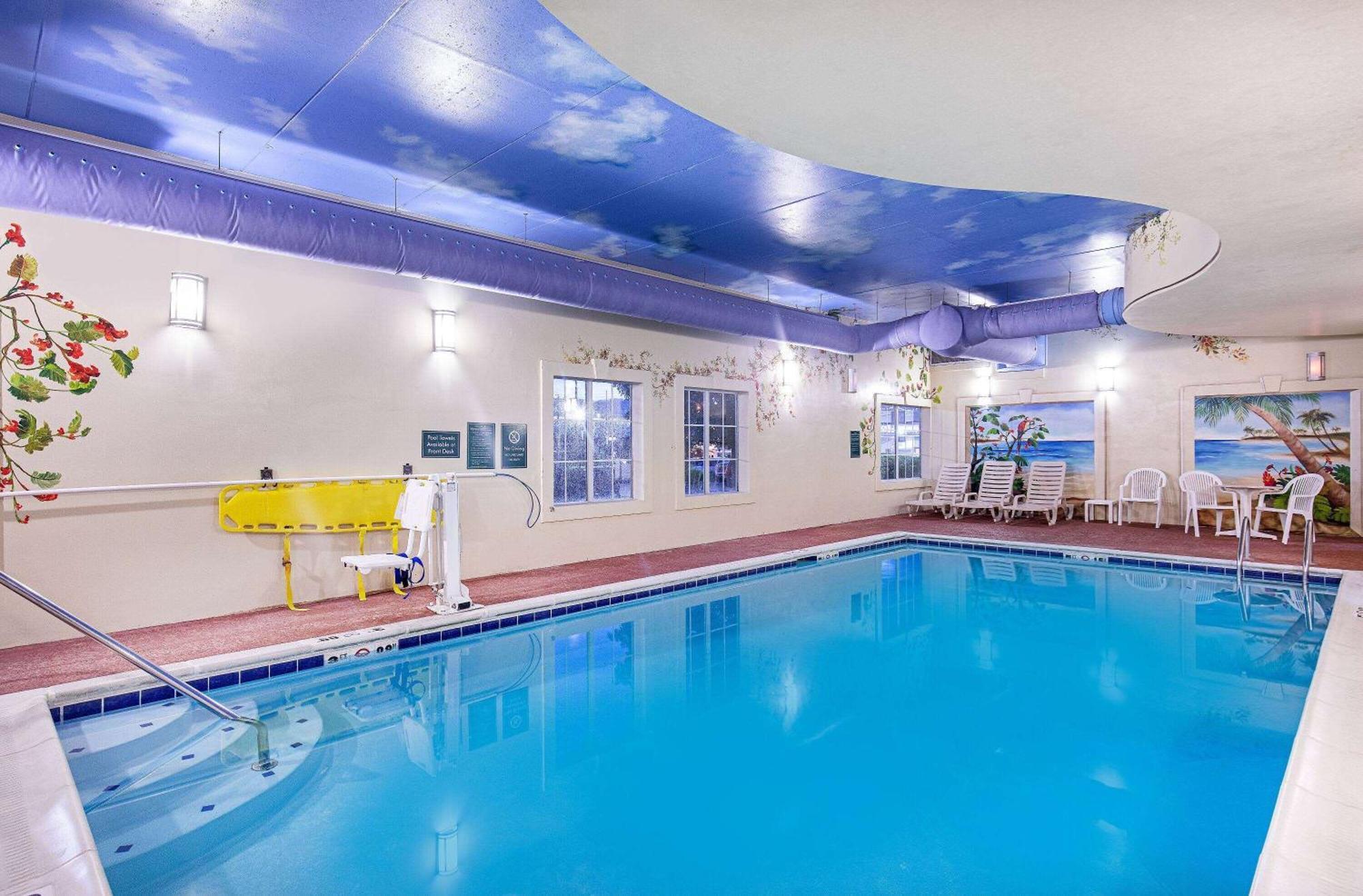 La Quinta By Wyndham Bowling Green Exterior foto