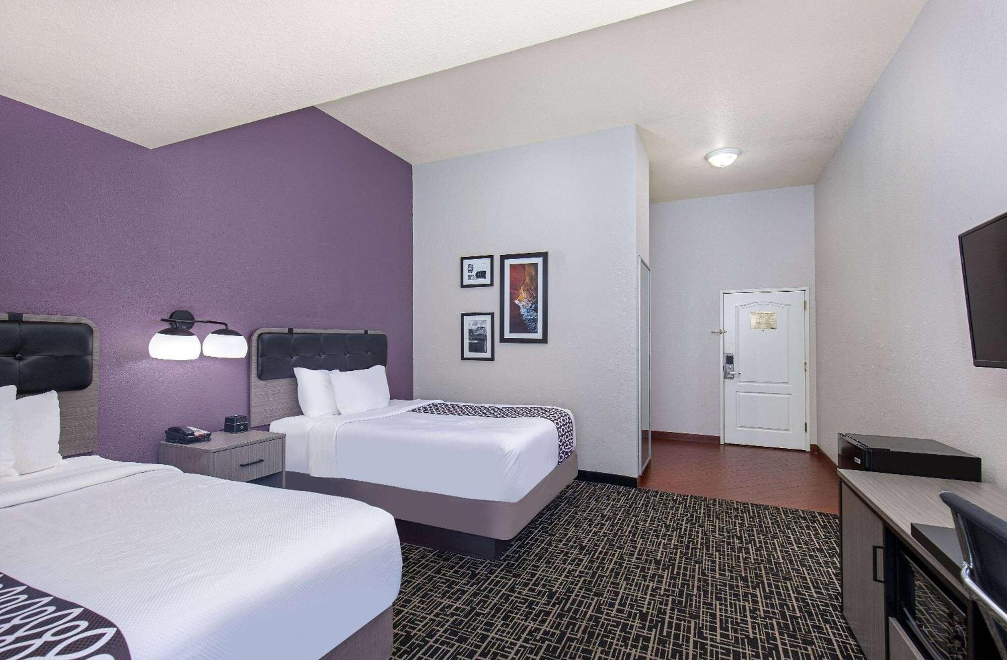 La Quinta By Wyndham Bowling Green Exterior foto