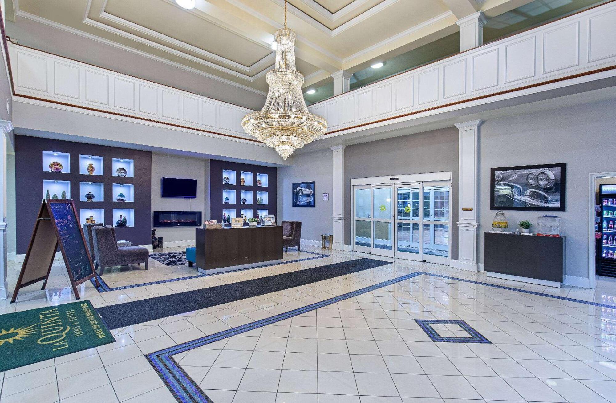 La Quinta By Wyndham Bowling Green Exterior foto