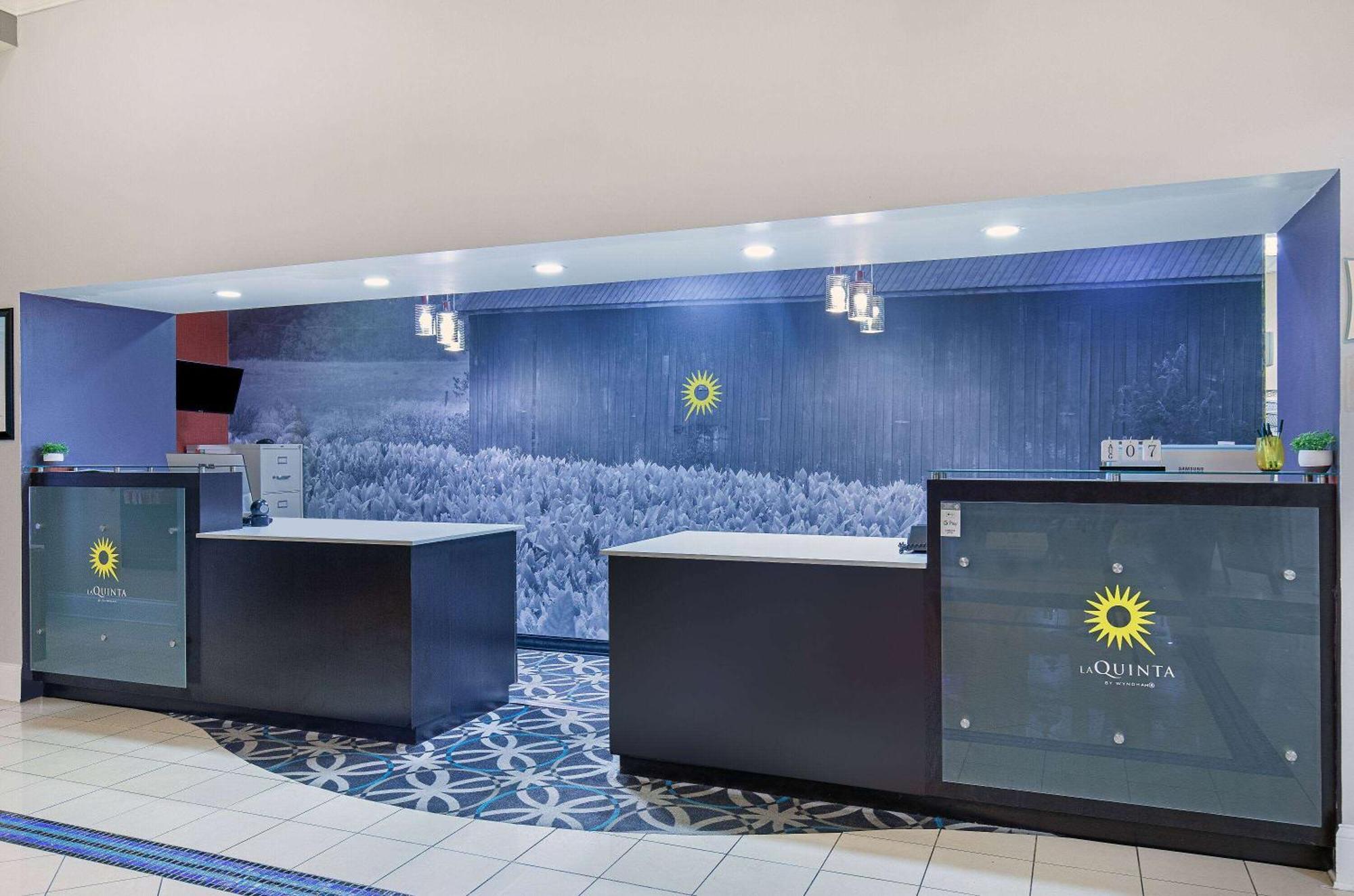 La Quinta By Wyndham Bowling Green Exterior foto