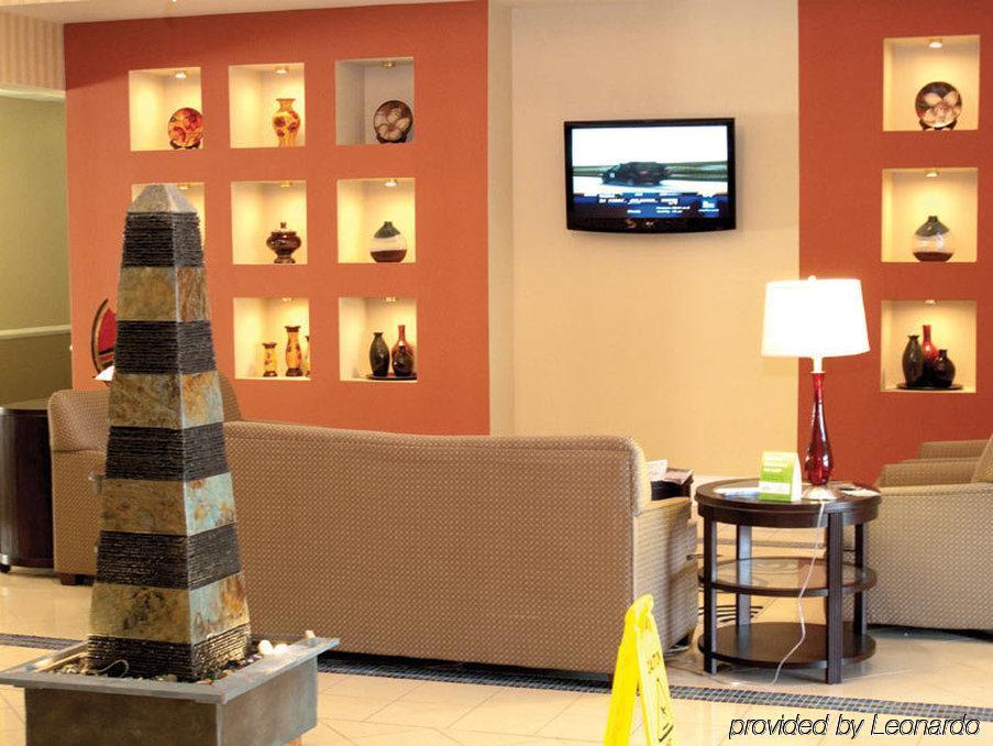 La Quinta By Wyndham Bowling Green Interior foto