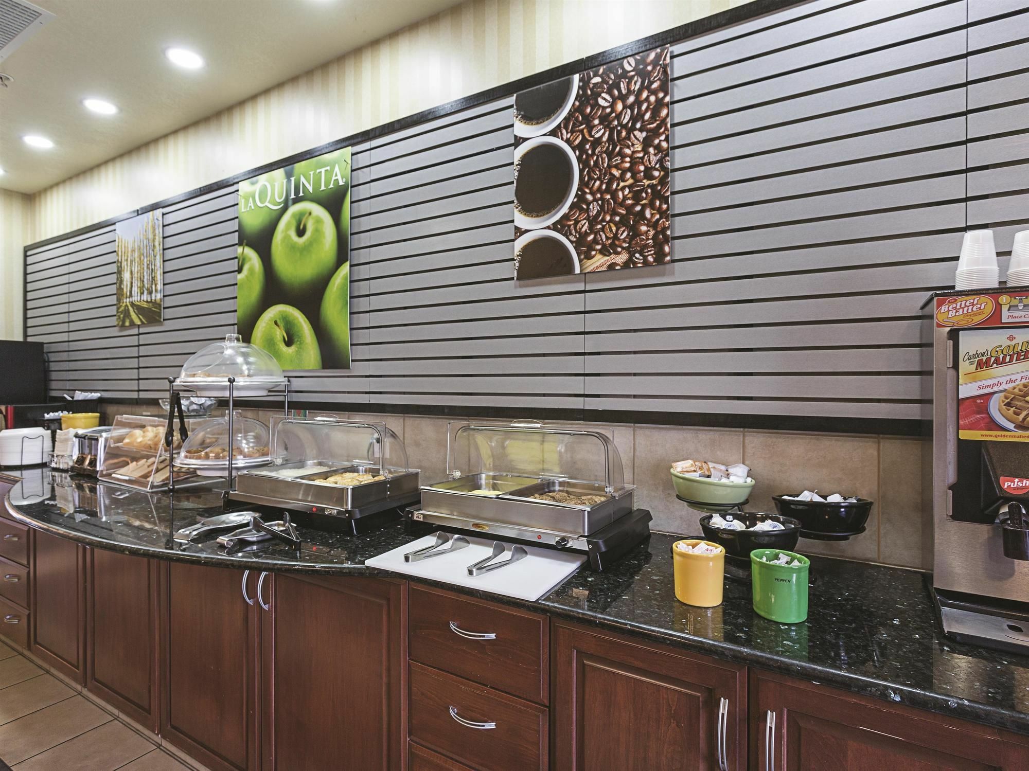 La Quinta By Wyndham Bowling Green Exterior foto